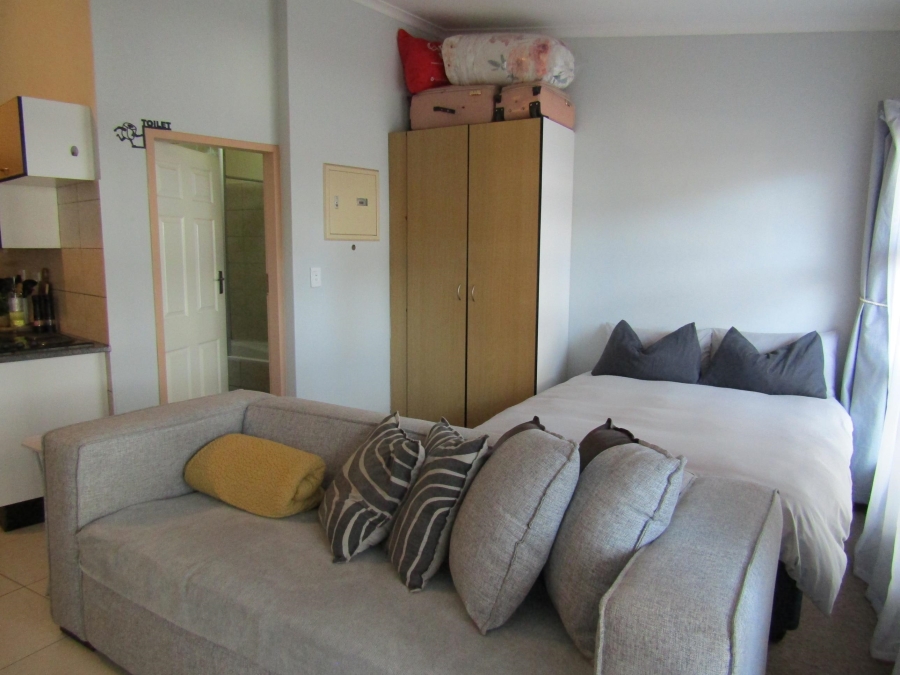 0 Bedroom Property for Sale in Auckland Park Gauteng