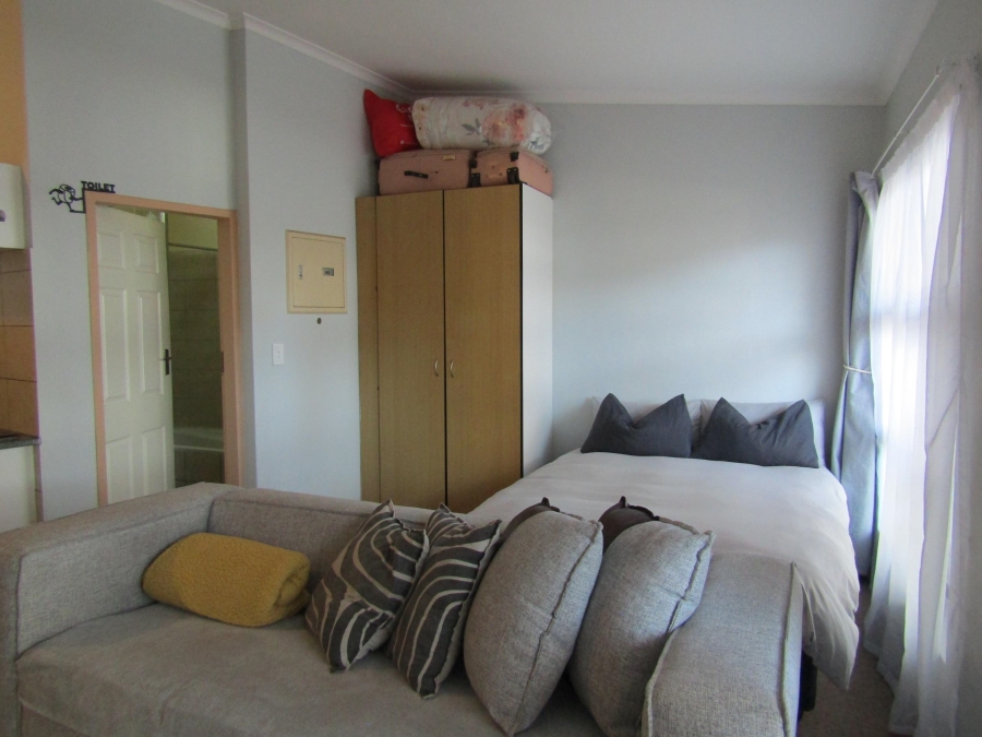 0 Bedroom Property for Sale in Auckland Park Gauteng