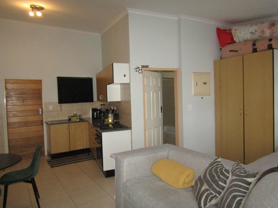 0 Bedroom Property for Sale in Auckland Park Gauteng