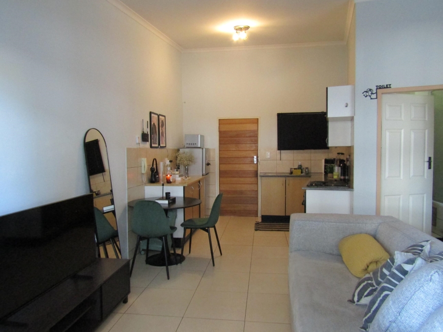 0 Bedroom Property for Sale in Auckland Park Gauteng