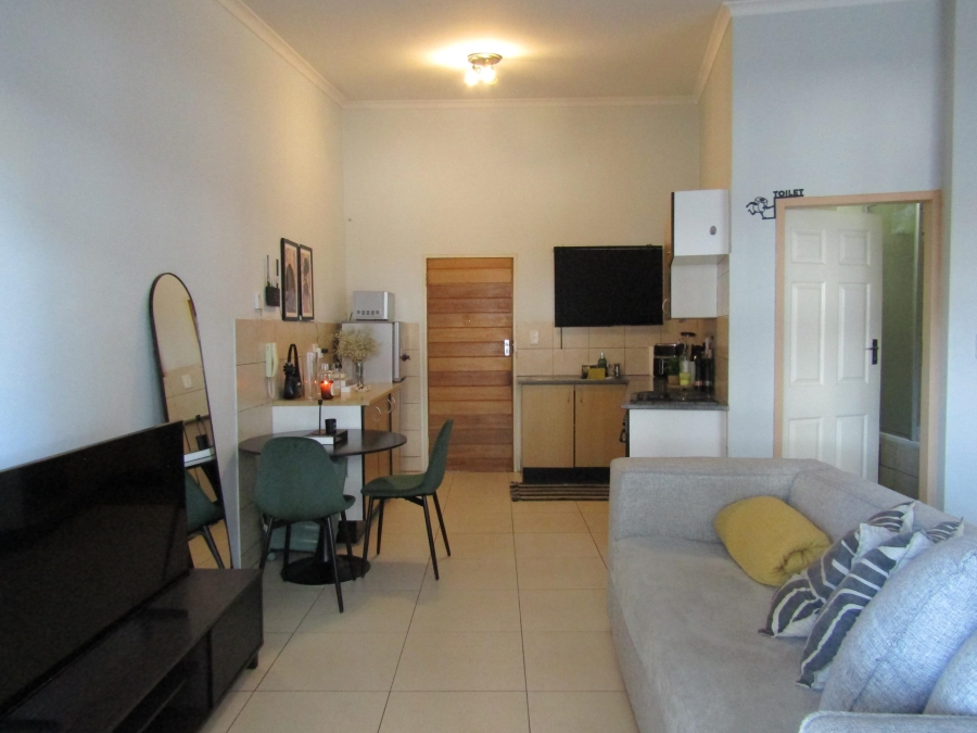 0 Bedroom Property for Sale in Auckland Park Gauteng