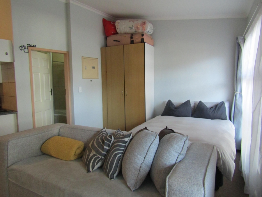 0 Bedroom Property for Sale in Auckland Park Gauteng