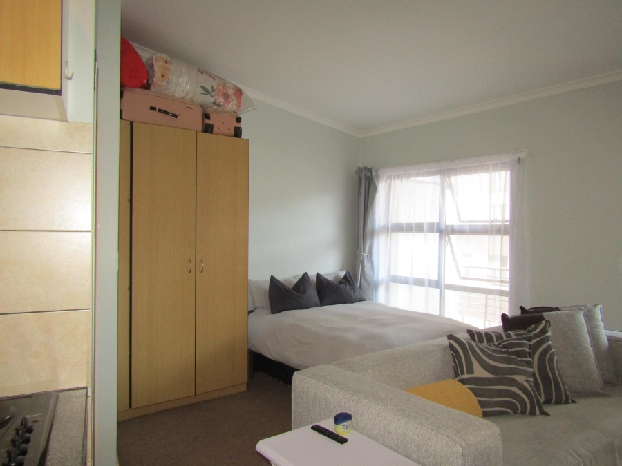 0 Bedroom Property for Sale in Auckland Park Gauteng