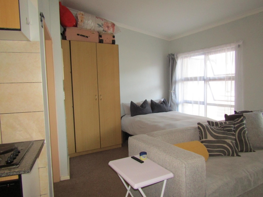 0 Bedroom Property for Sale in Auckland Park Gauteng