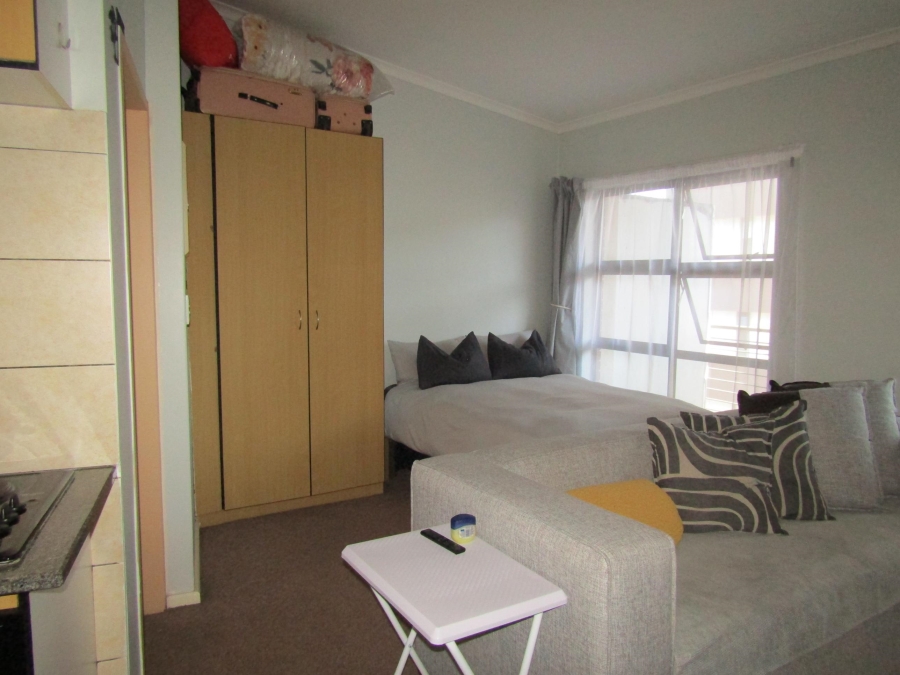 0 Bedroom Property for Sale in Auckland Park Gauteng