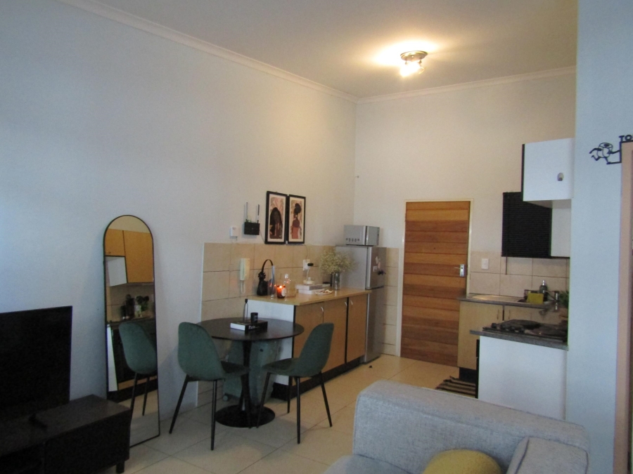 0 Bedroom Property for Sale in Auckland Park Gauteng
