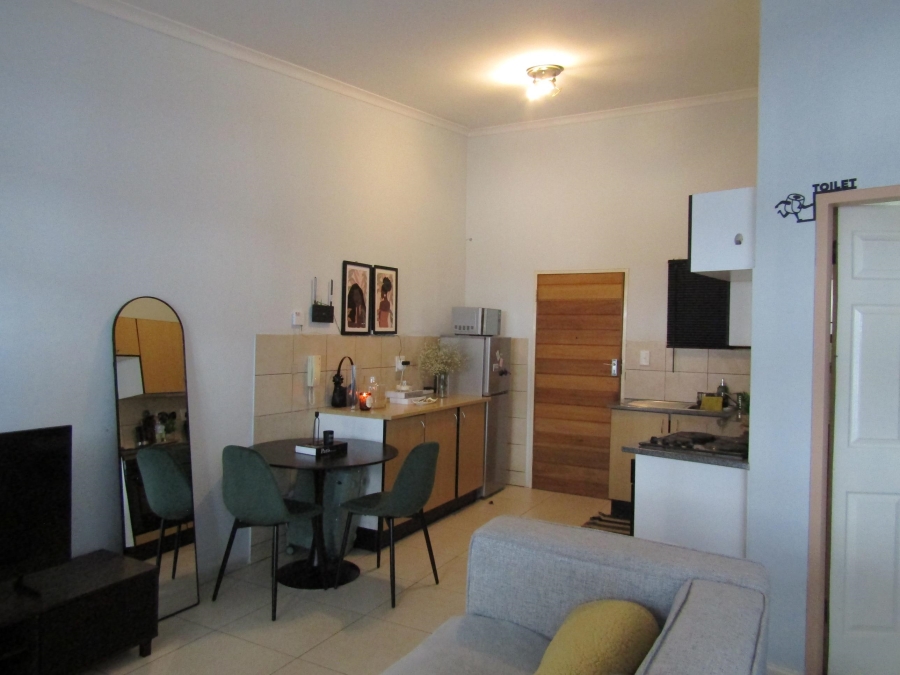 0 Bedroom Property for Sale in Auckland Park Gauteng