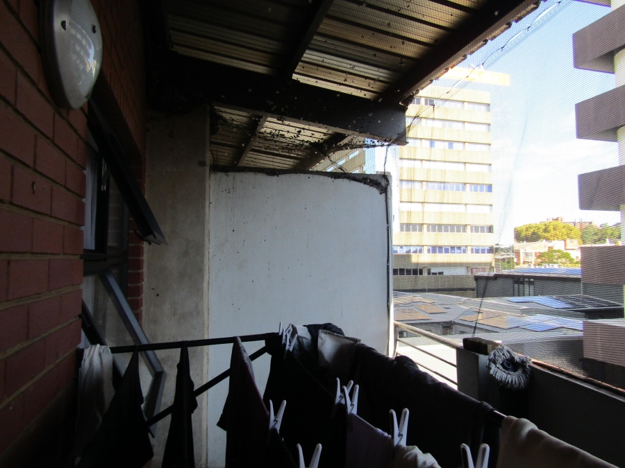 0 Bedroom Property for Sale in Auckland Park Gauteng