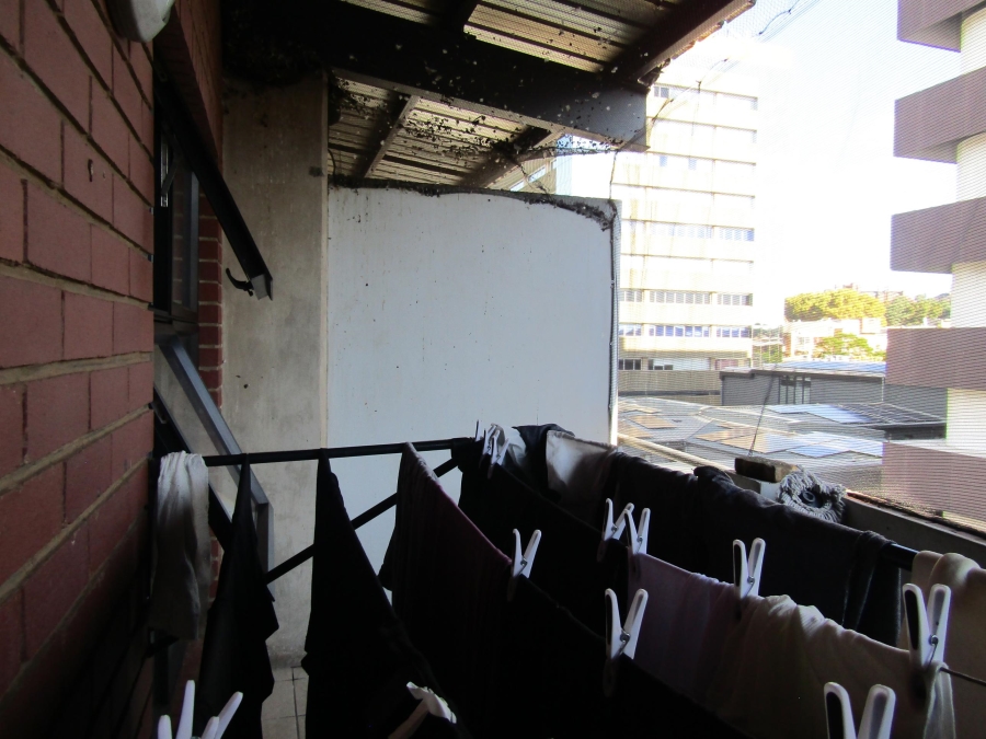0 Bedroom Property for Sale in Auckland Park Gauteng