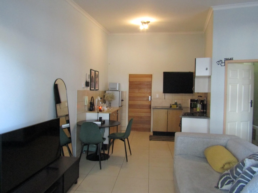 0 Bedroom Property for Sale in Auckland Park Gauteng