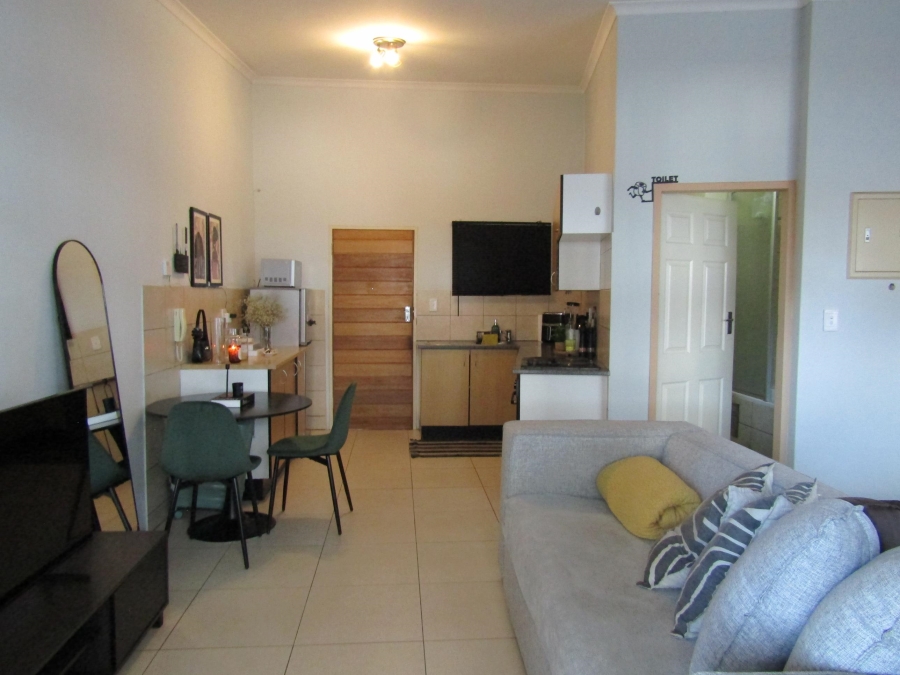 0 Bedroom Property for Sale in Auckland Park Gauteng