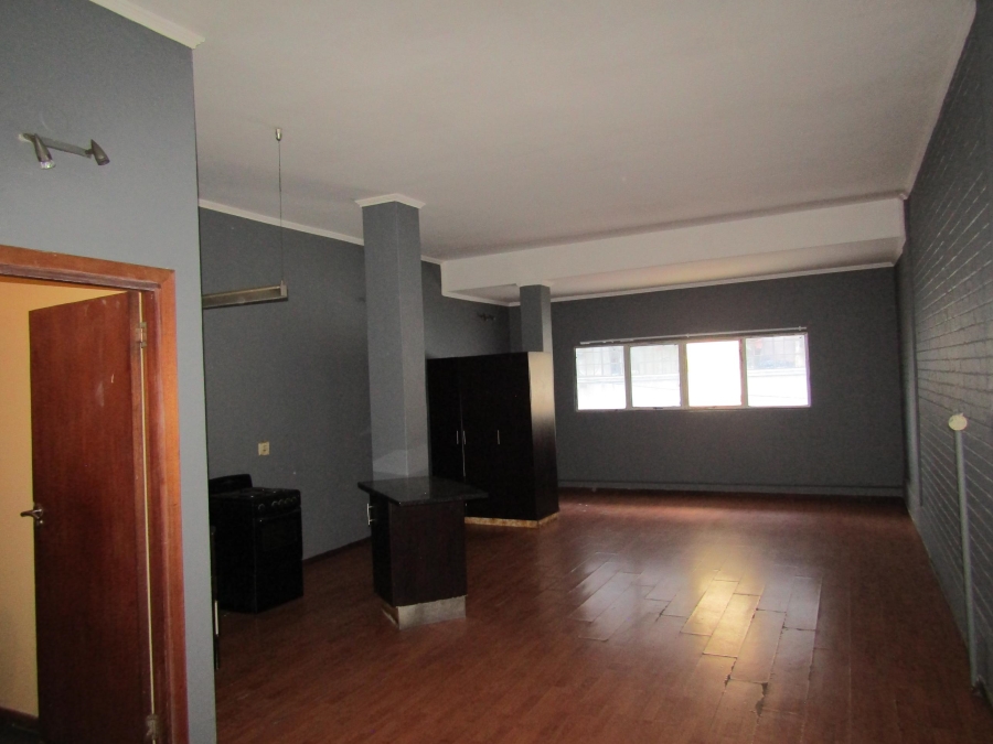 0 Bedroom Property for Sale in Johannesburg Central Gauteng