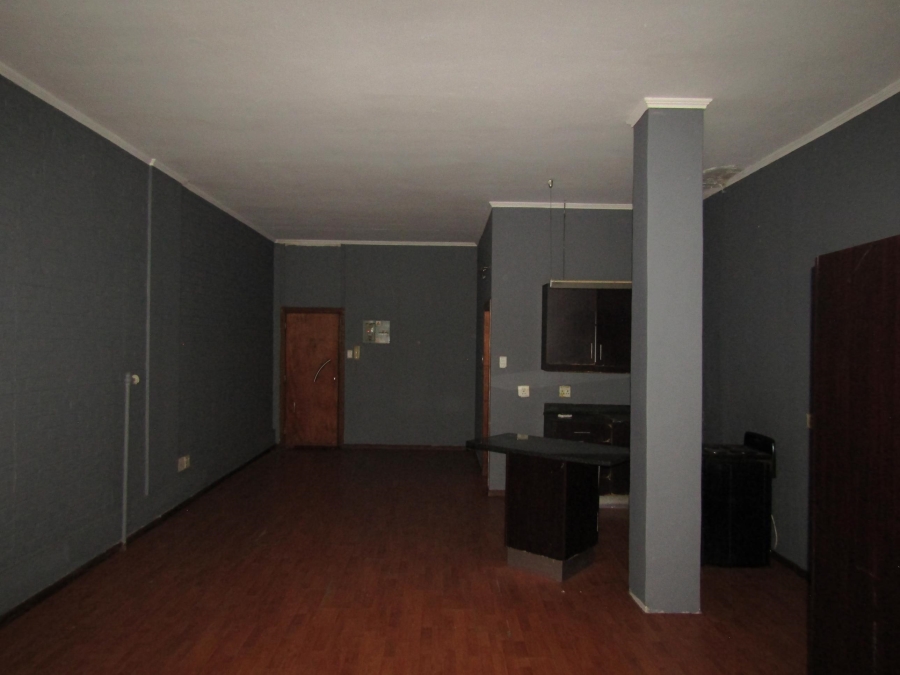 0 Bedroom Property for Sale in Johannesburg Central Gauteng