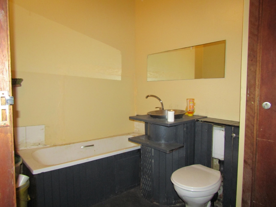 0 Bedroom Property for Sale in Johannesburg Central Gauteng