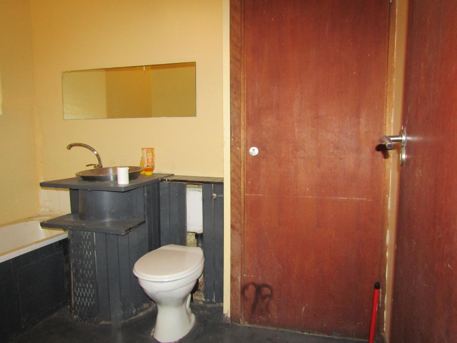 0 Bedroom Property for Sale in Johannesburg Central Gauteng