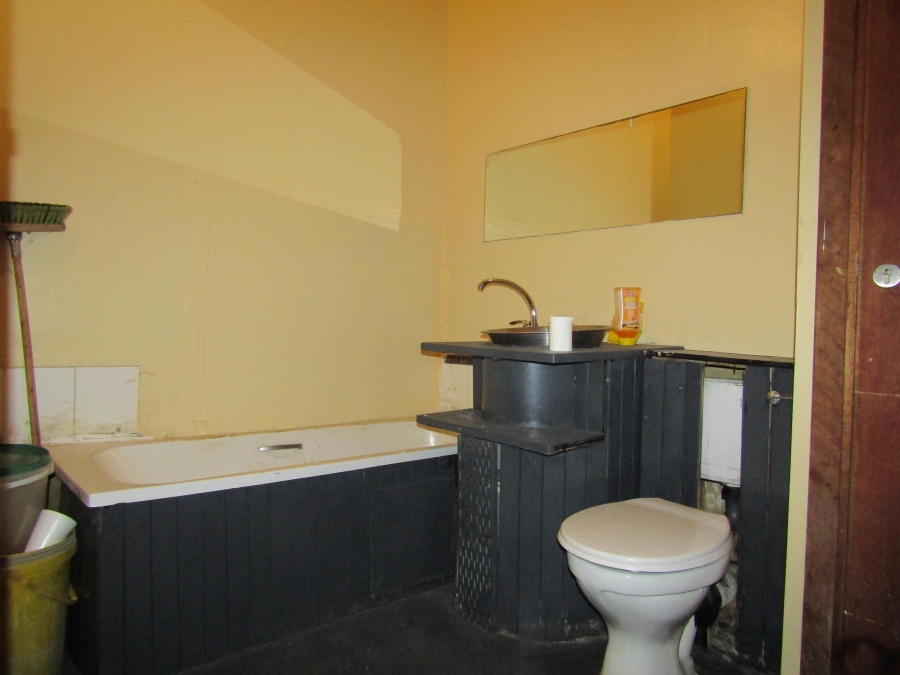 0 Bedroom Property for Sale in Johannesburg Central Gauteng