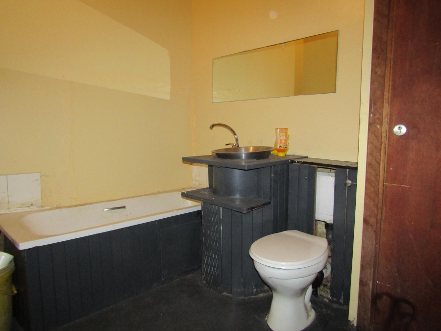 0 Bedroom Property for Sale in Johannesburg Central Gauteng