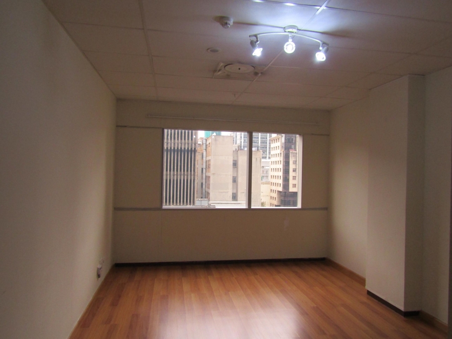 To Let 0 Bedroom Property for Rent in Johannesburg Central Gauteng