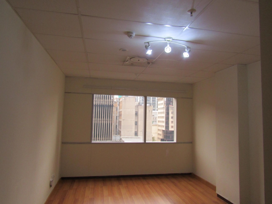 To Let 0 Bedroom Property for Rent in Johannesburg Central Gauteng