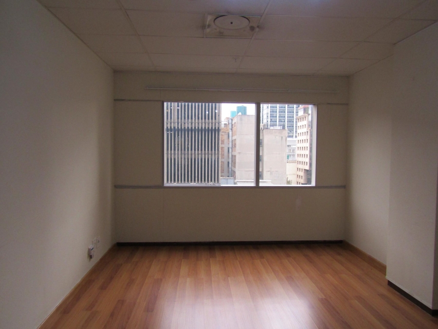 To Let 0 Bedroom Property for Rent in Johannesburg Central Gauteng