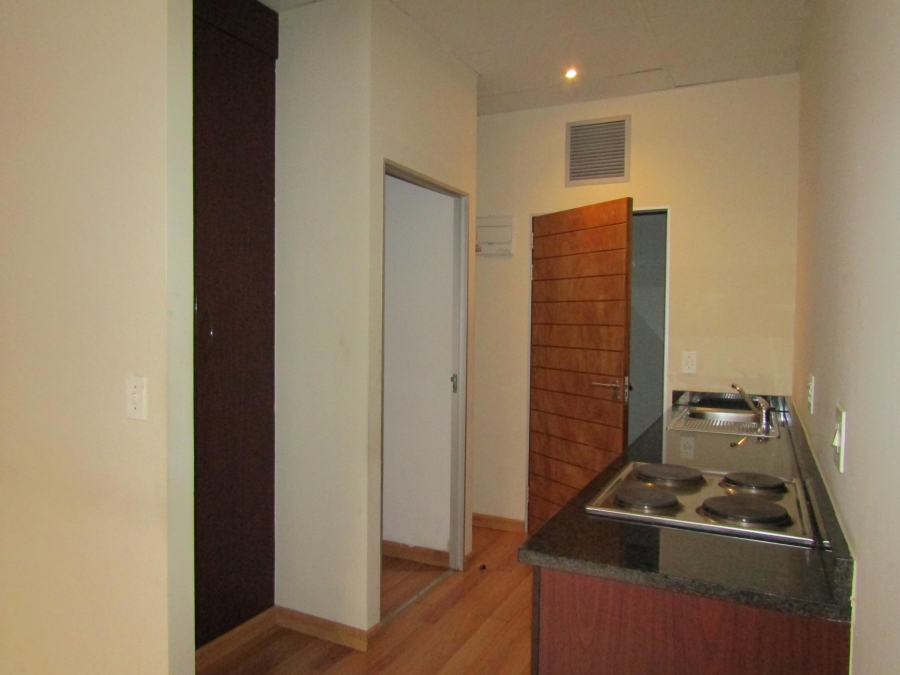 To Let 0 Bedroom Property for Rent in Johannesburg Central Gauteng