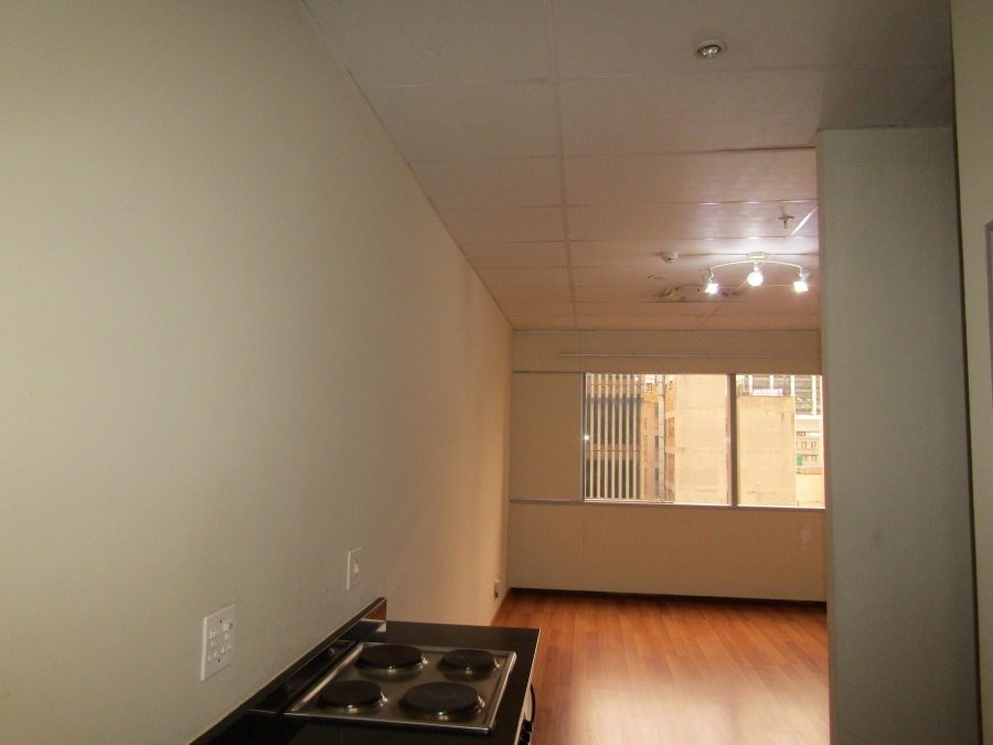 To Let 0 Bedroom Property for Rent in Johannesburg Central Gauteng