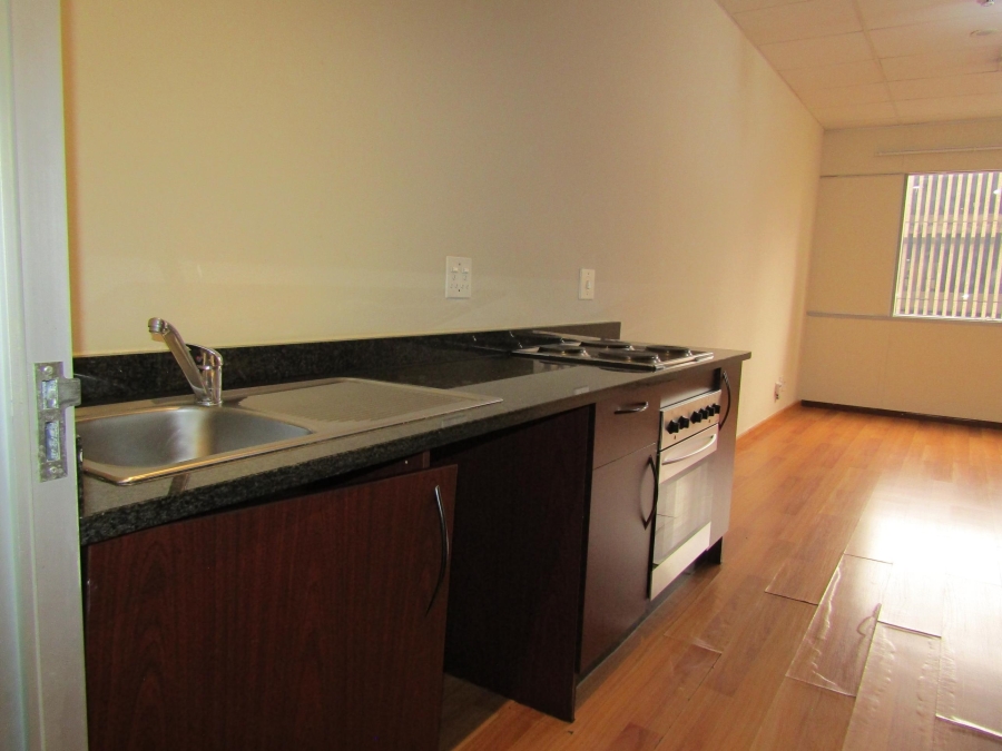 To Let 0 Bedroom Property for Rent in Johannesburg Central Gauteng