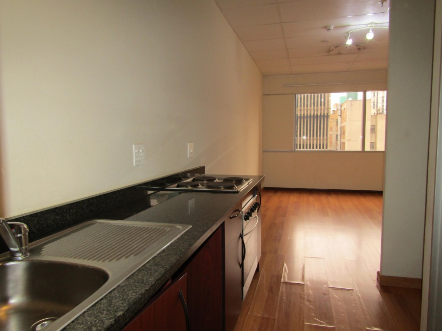 To Let 0 Bedroom Property for Rent in Johannesburg Central Gauteng