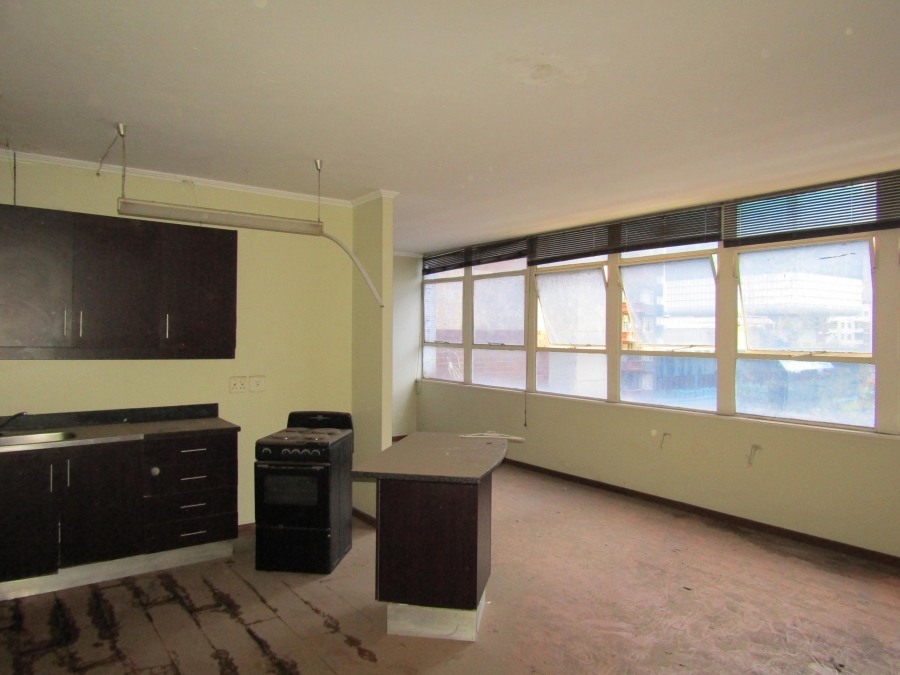 To Let 0 Bedroom Property for Rent in Johannesburg Central Gauteng