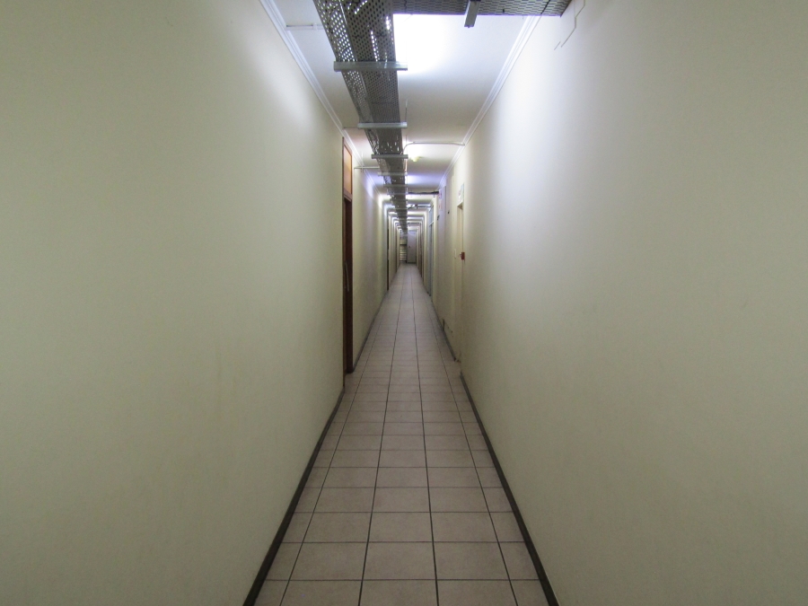 To Let 0 Bedroom Property for Rent in Johannesburg Central Gauteng