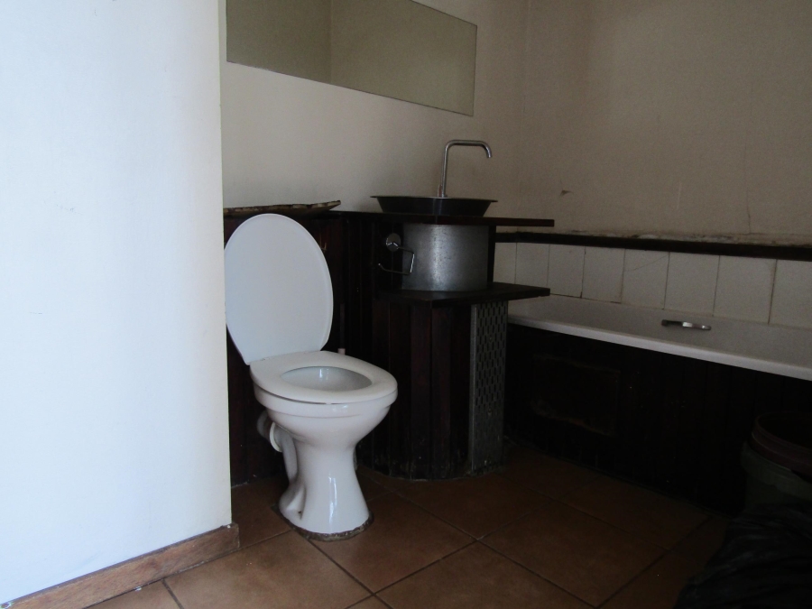 To Let 0 Bedroom Property for Rent in Johannesburg Central Gauteng