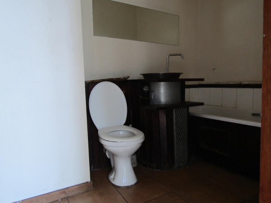To Let 0 Bedroom Property for Rent in Johannesburg Central Gauteng