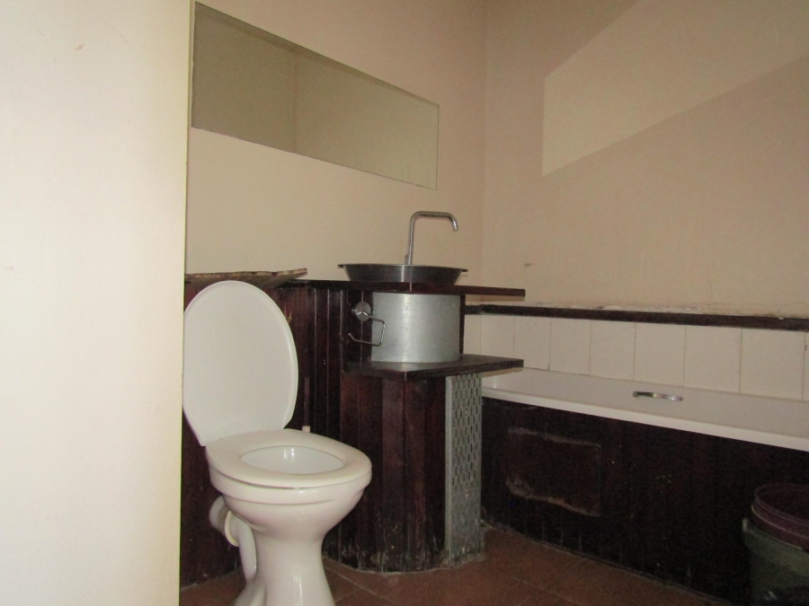 To Let 0 Bedroom Property for Rent in Johannesburg Central Gauteng