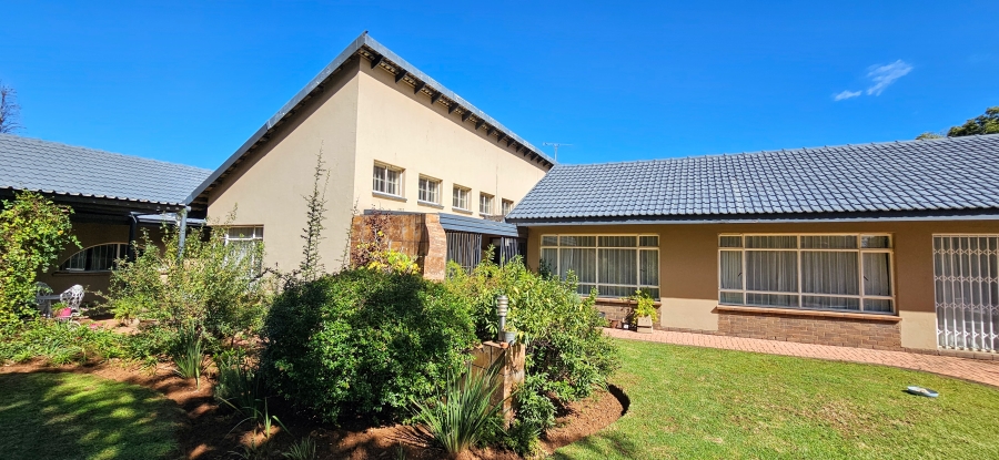 3 Bedroom Property for Sale in Risiville Gauteng