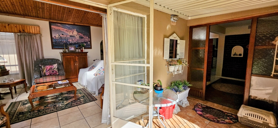 3 Bedroom Property for Sale in Risiville Gauteng