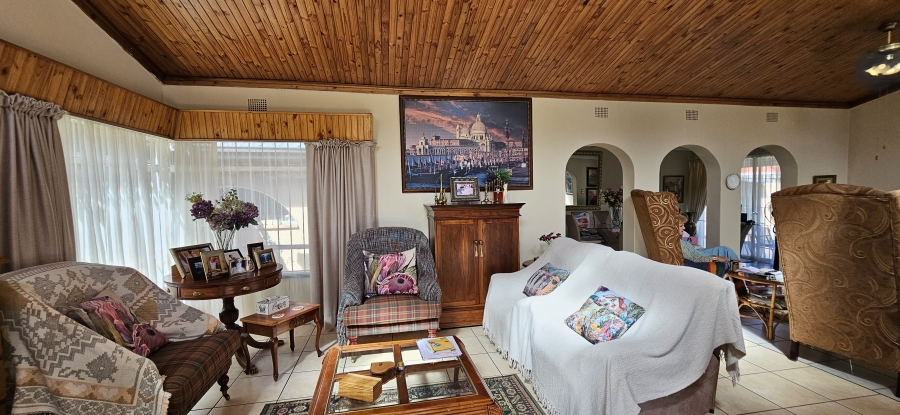 3 Bedroom Property for Sale in Risiville Gauteng