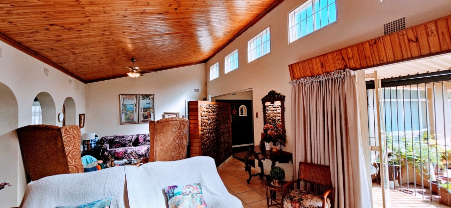 3 Bedroom Property for Sale in Risiville Gauteng