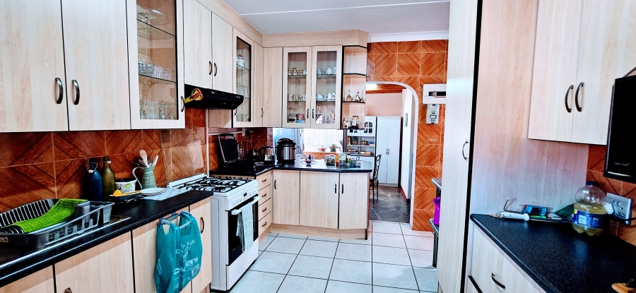 3 Bedroom Property for Sale in Risiville Gauteng