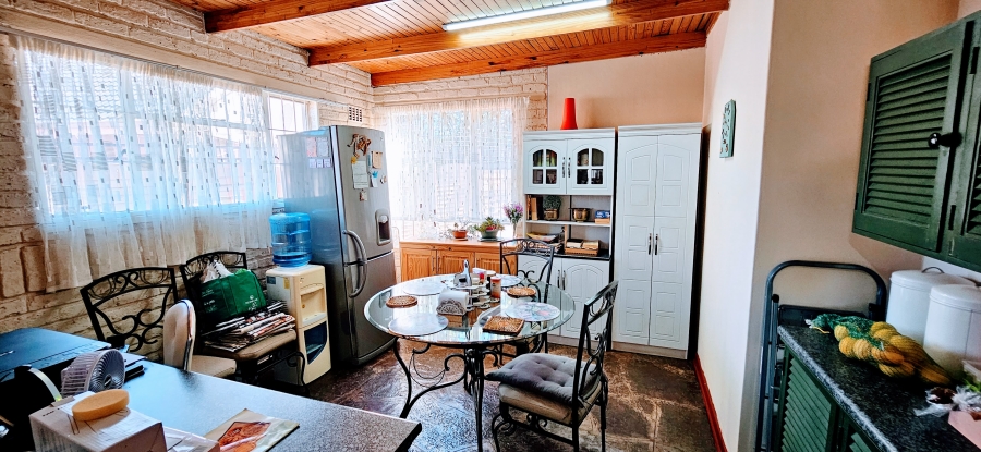 3 Bedroom Property for Sale in Risiville Gauteng