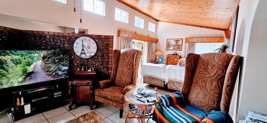 3 Bedroom Property for Sale in Risiville Gauteng