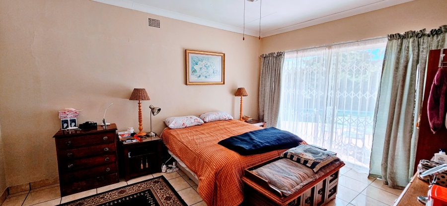 3 Bedroom Property for Sale in Risiville Gauteng