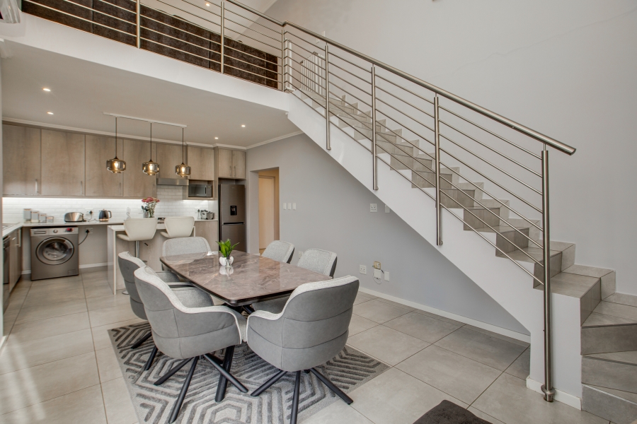 2 Bedroom Property for Sale in Morningside Gauteng