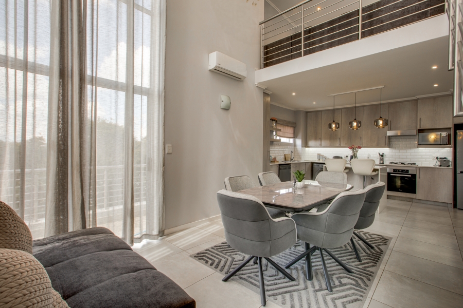 2 Bedroom Property for Sale in Morningside Gauteng