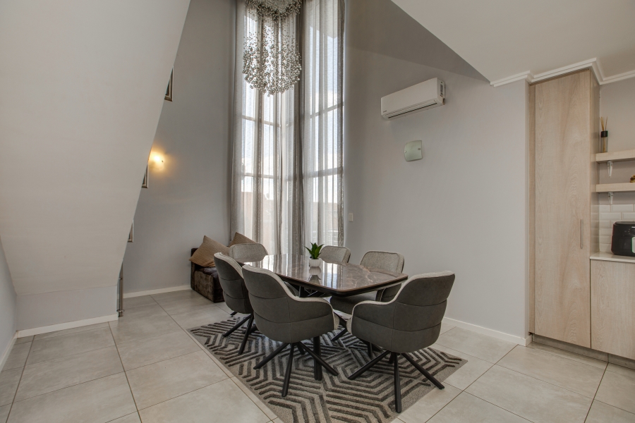 2 Bedroom Property for Sale in Morningside Gauteng