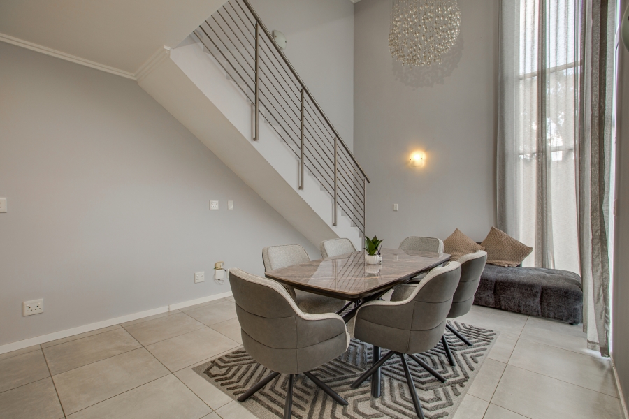 2 Bedroom Property for Sale in Morningside Gauteng