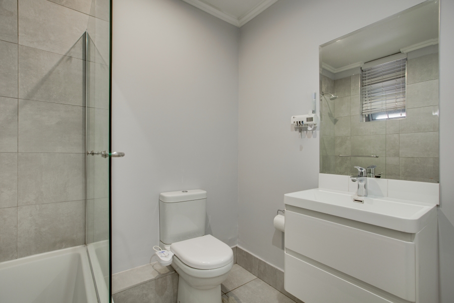 2 Bedroom Property for Sale in Morningside Gauteng