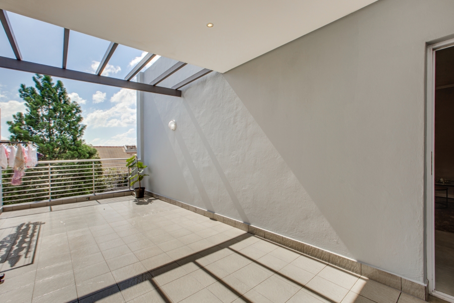 2 Bedroom Property for Sale in Morningside Gauteng