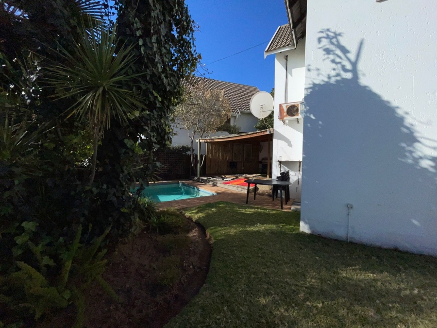 To Let 3 Bedroom Property for Rent in Barbeque Downs Gauteng