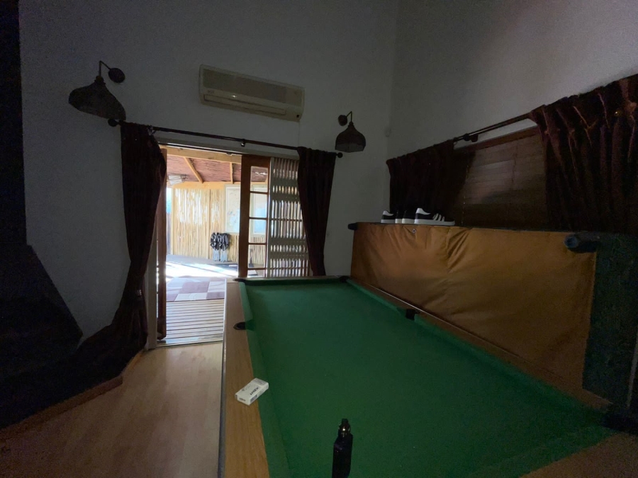To Let 3 Bedroom Property for Rent in Barbeque Downs Gauteng