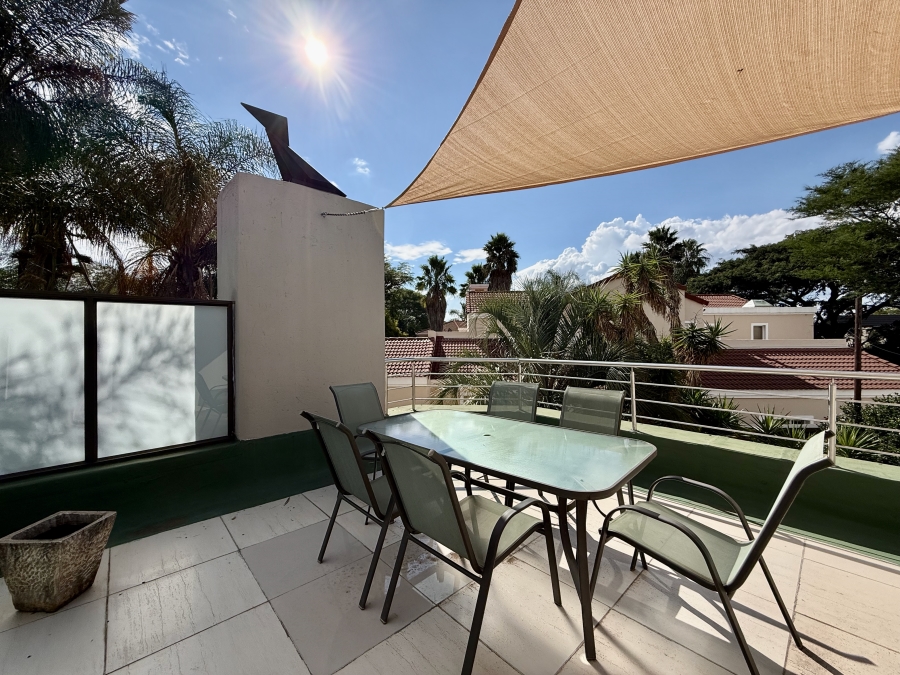 2 Bedroom Property for Sale in Silver Lakes Golf Estate Gauteng